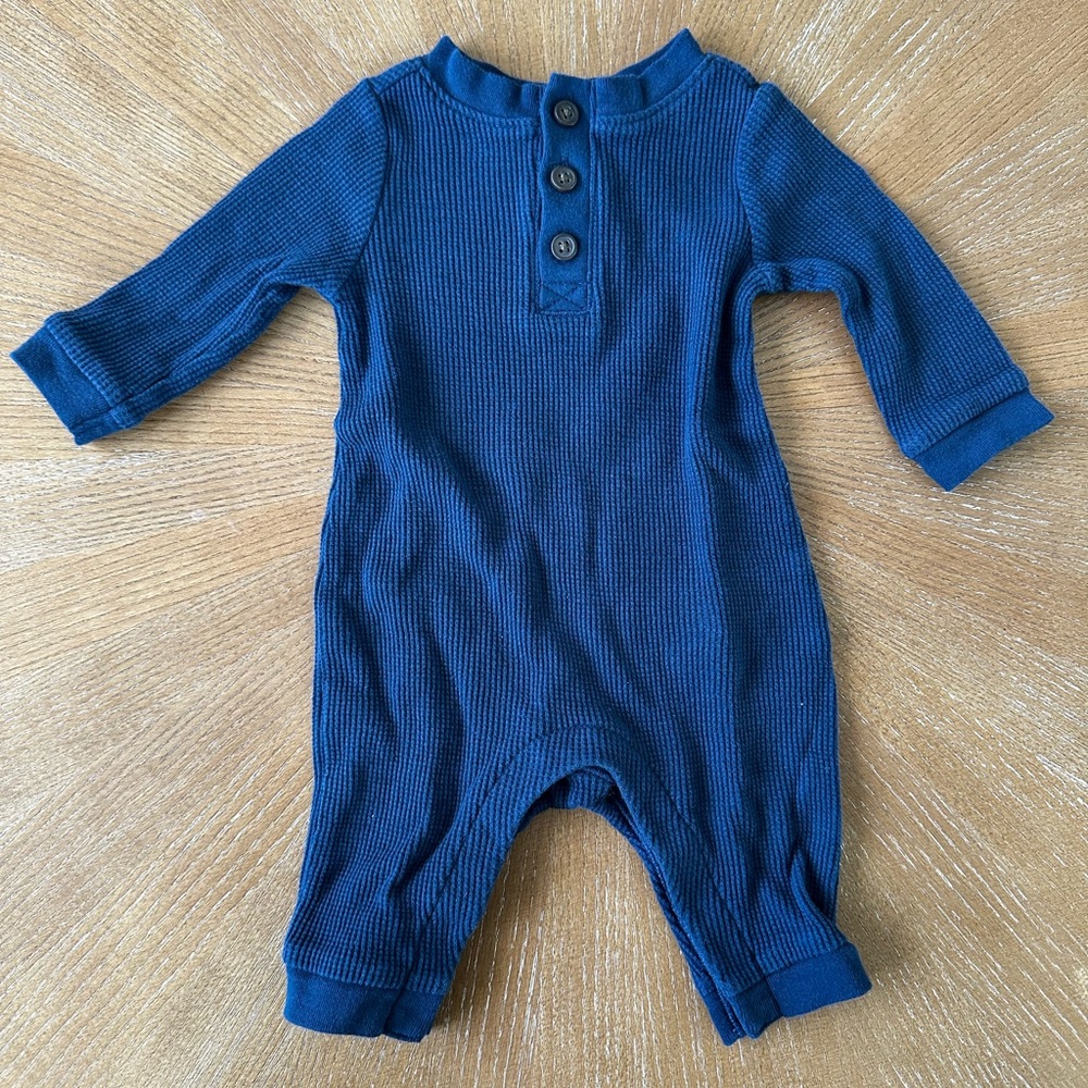 Old Navy Henley